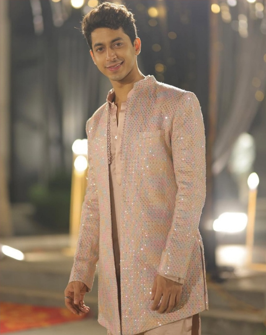 Mihir Ahuja