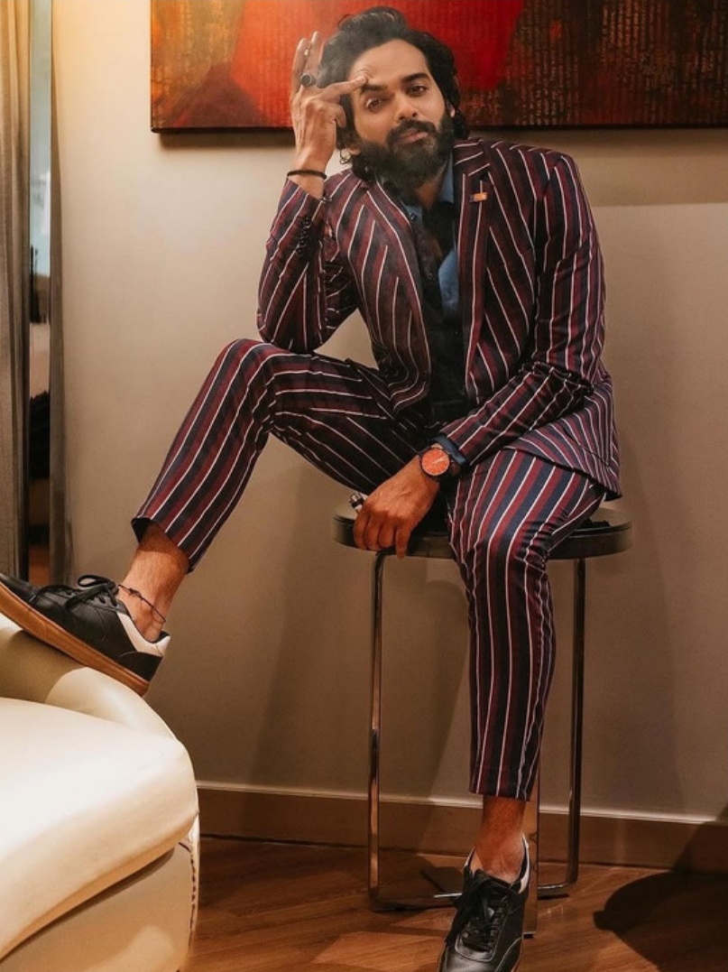 Vaibhav Raj Gupta