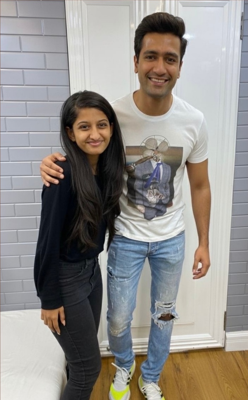 Vicky Kaushal